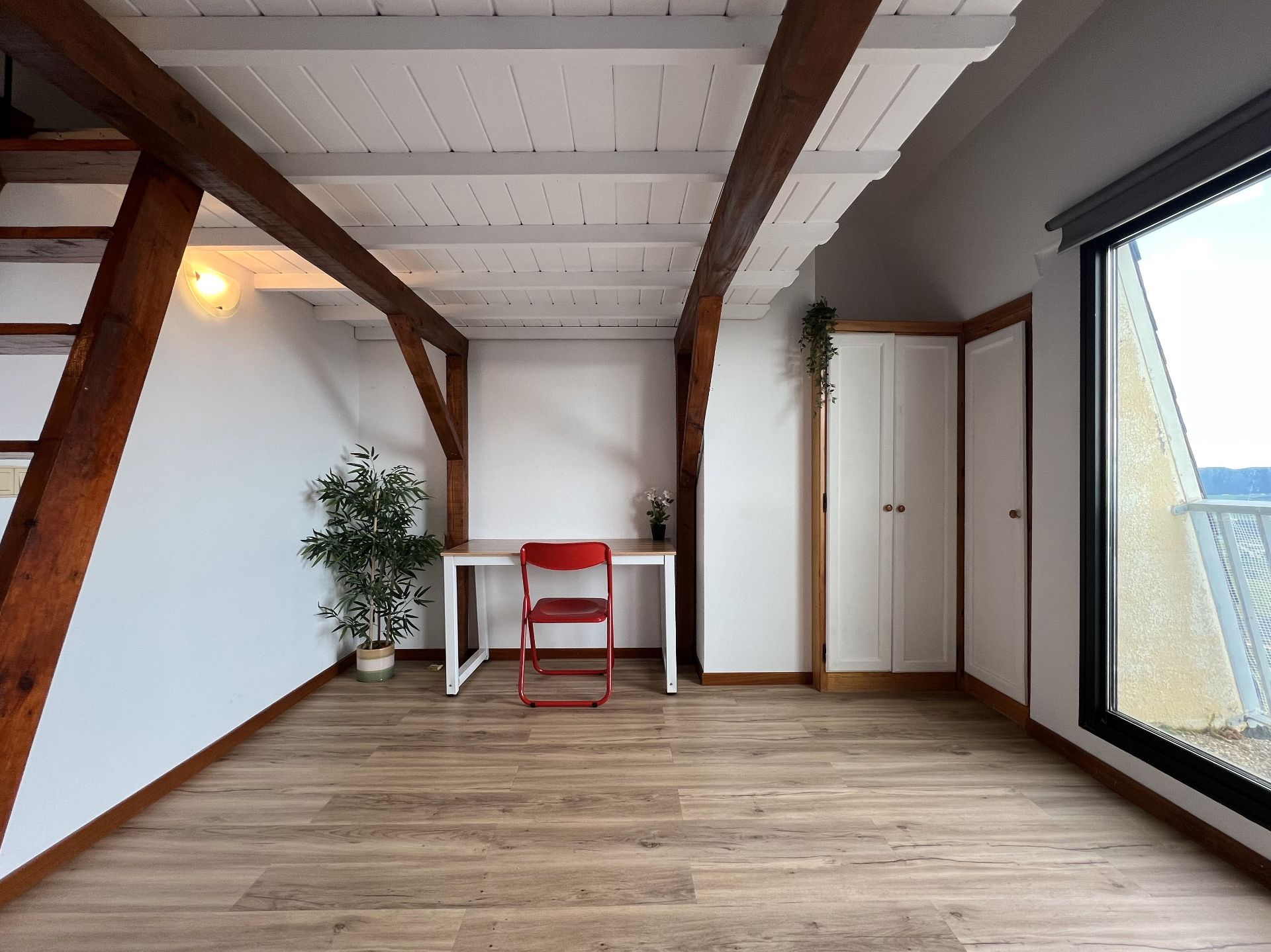 Estudio en venta en Jaca