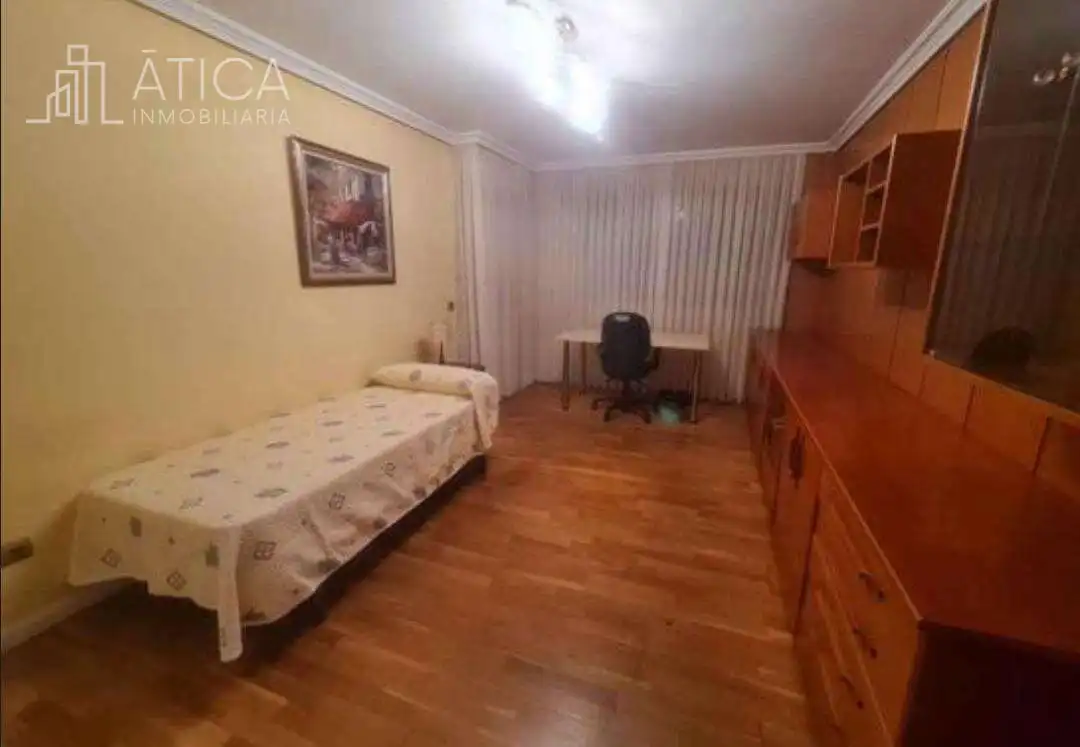 Habitación de Piso de alquiler en Salamanca con Calefacción y Amueblado