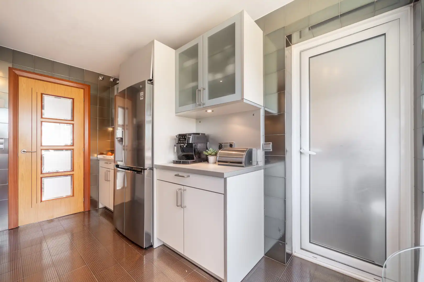 Apartamento en venta en Puerto Banús