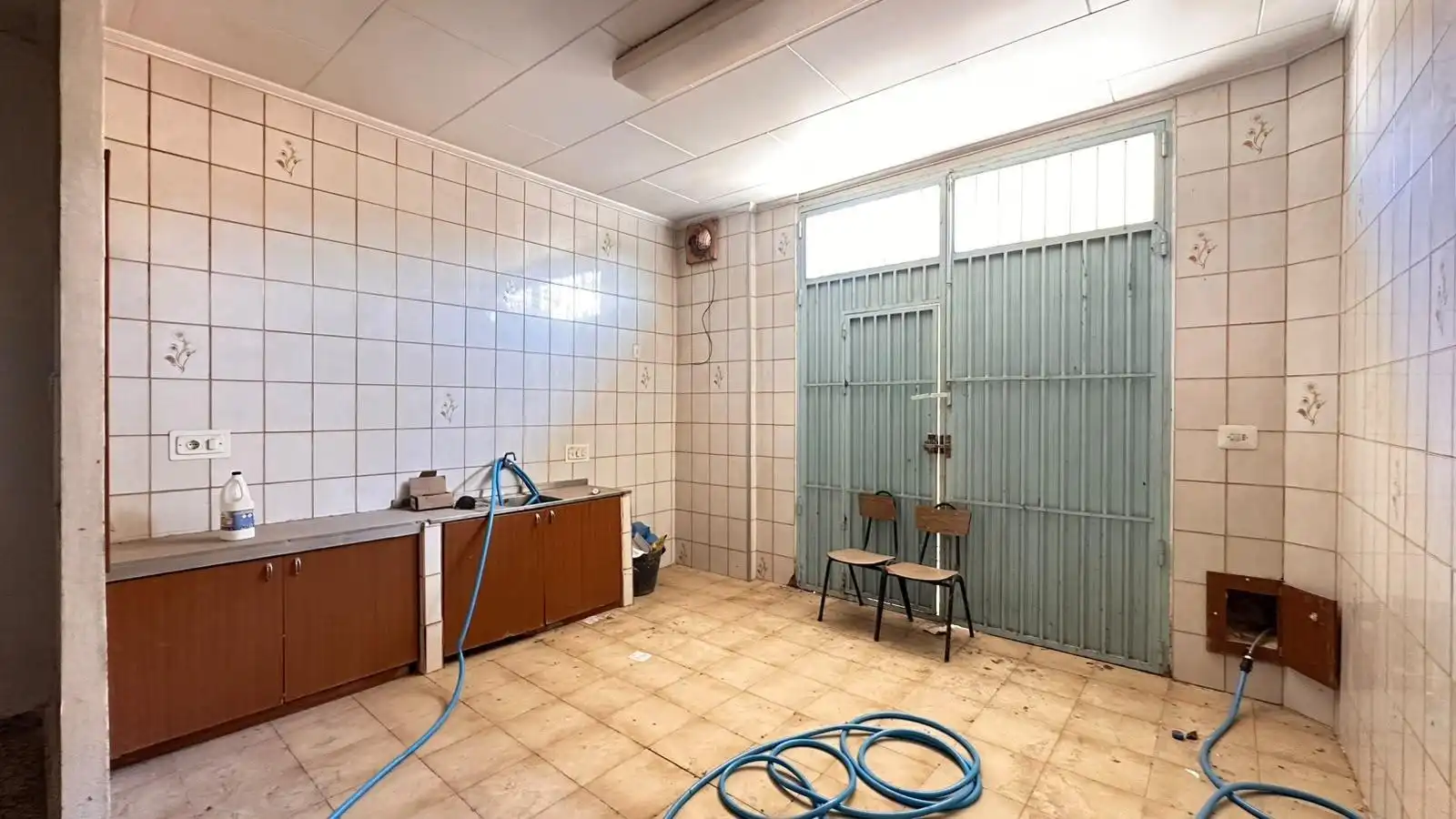 Planta baja en venta en Massalavés