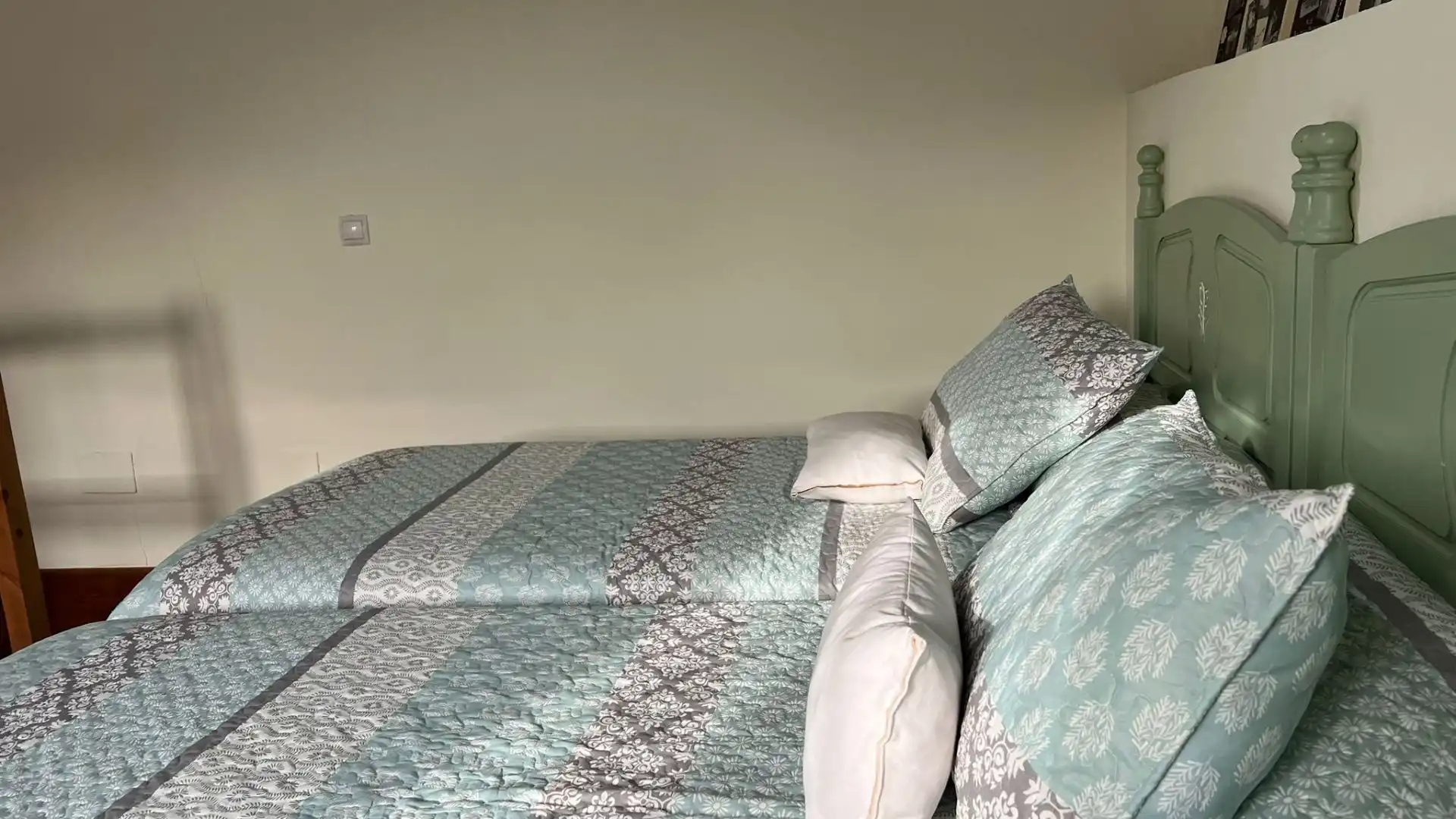 Bedroom of Houses for sale in Amieva