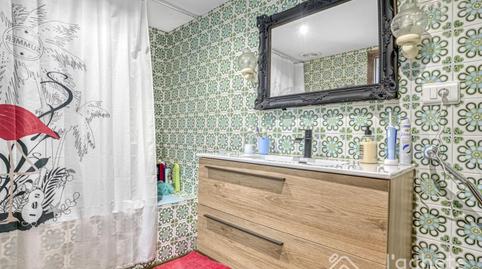 Foto 4 de Pis en venda a Carrer Nou D'octubre, Beniopa - Sant Pere, Gandia