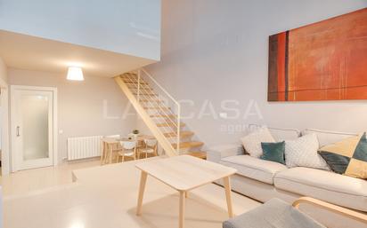 Duplex for sale in  Barcelona Capital  with Heating and Storage room