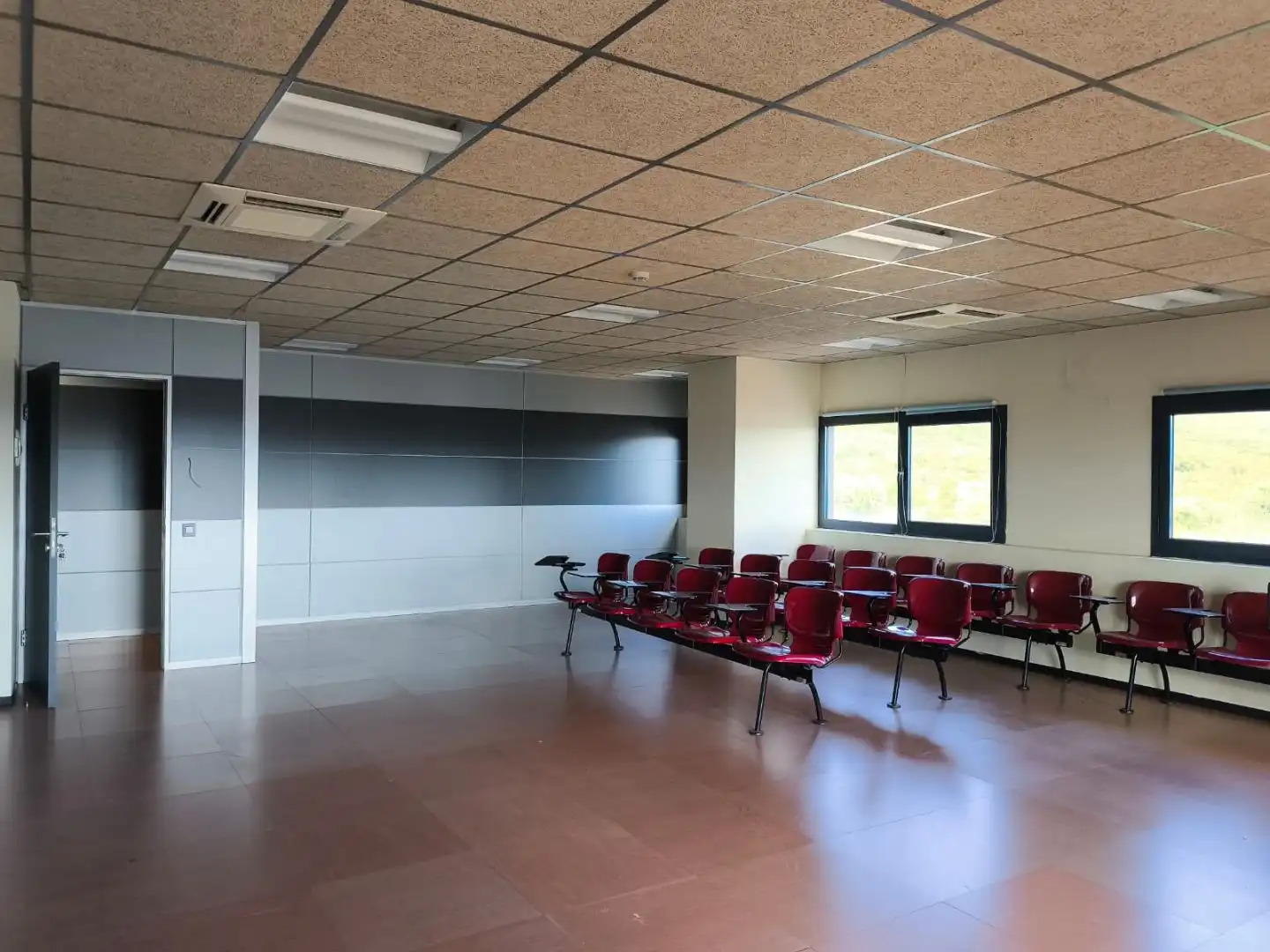 Oficina amb ascensor de lloguer a Barreiros 1, imagen 12