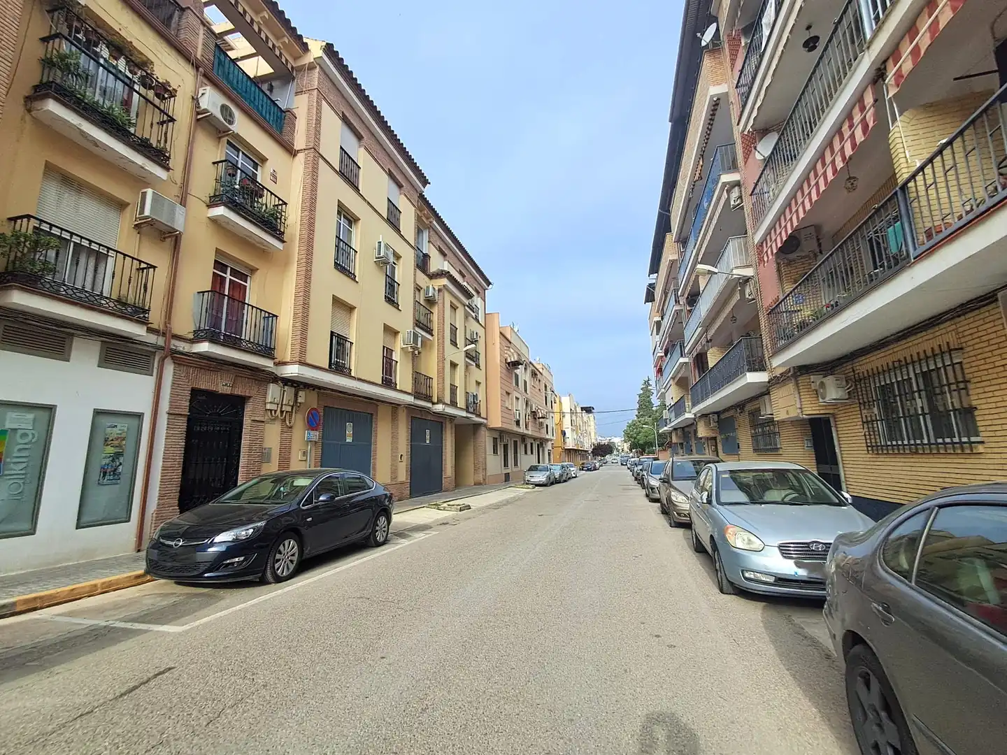 Wohnung zum Verkauf in Baldomero Jimenez, imagen 6
