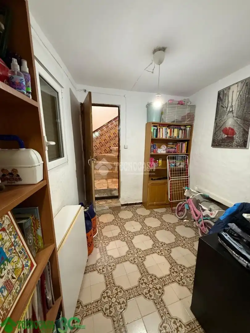 Casa adosada en venta en Santa Cruz de la Zarza con Aire acondicionado, Alarma y Piscina comunitaria