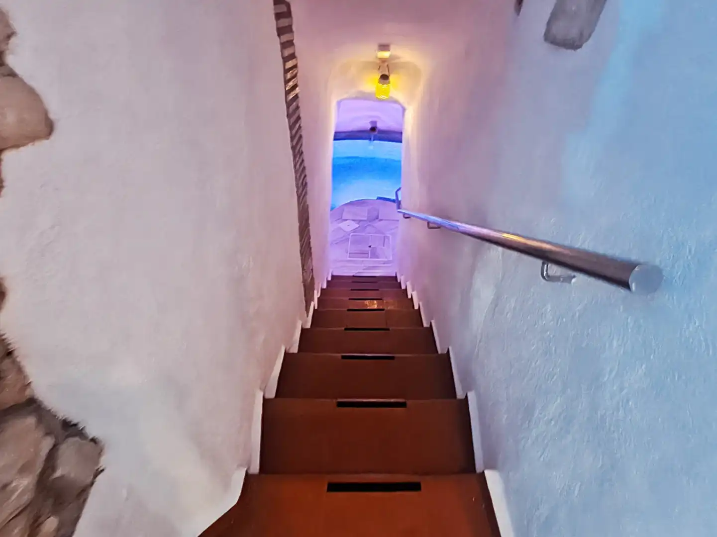Edificio en venta en La Vall de Gallinera