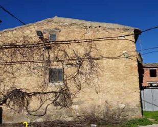 Außenansicht von Haus oder Chalet zum verkauf in Molina de Aragón