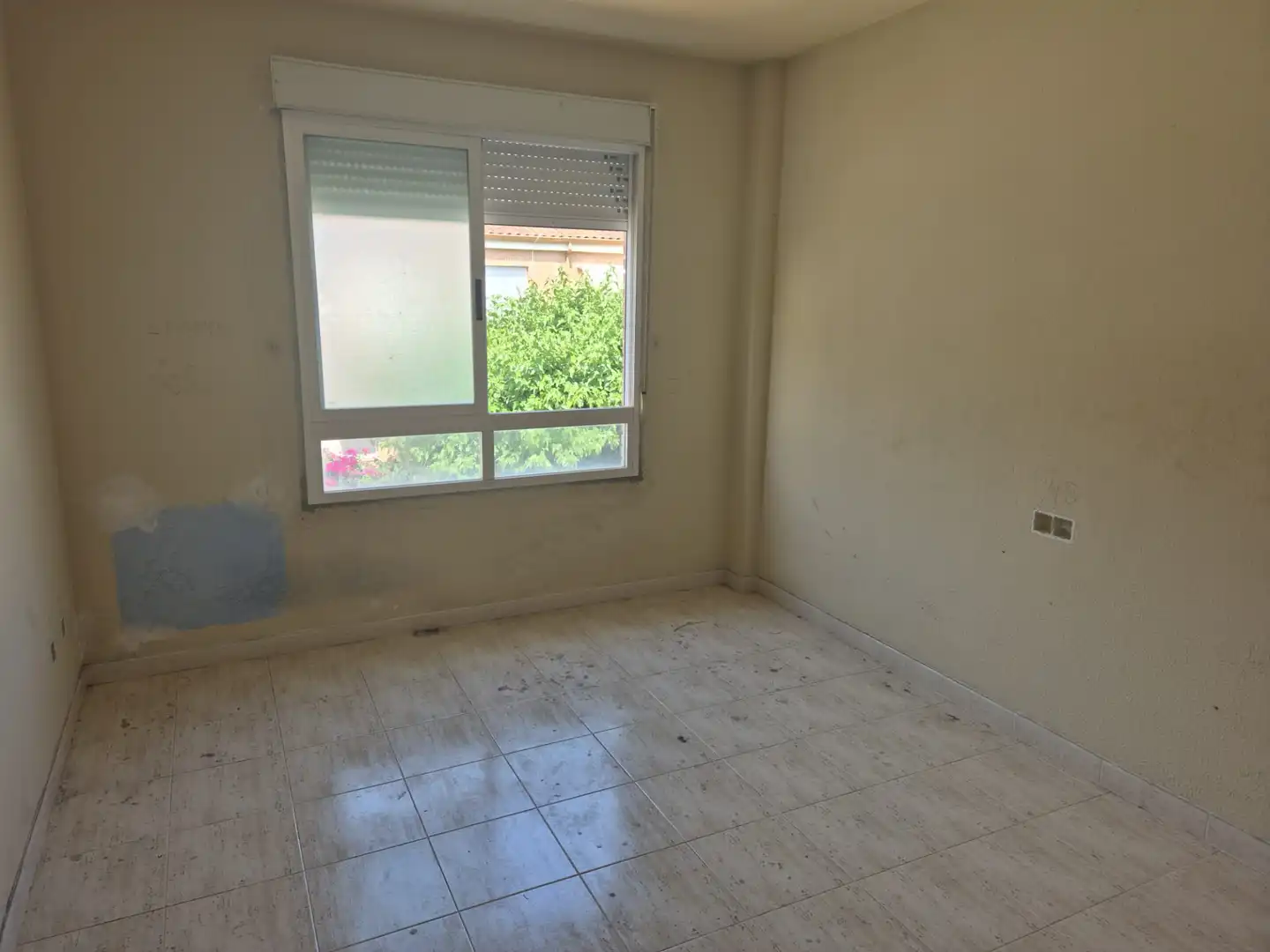 Habitación de Casa adosada en venta en Gandia con Terraza y Trastero