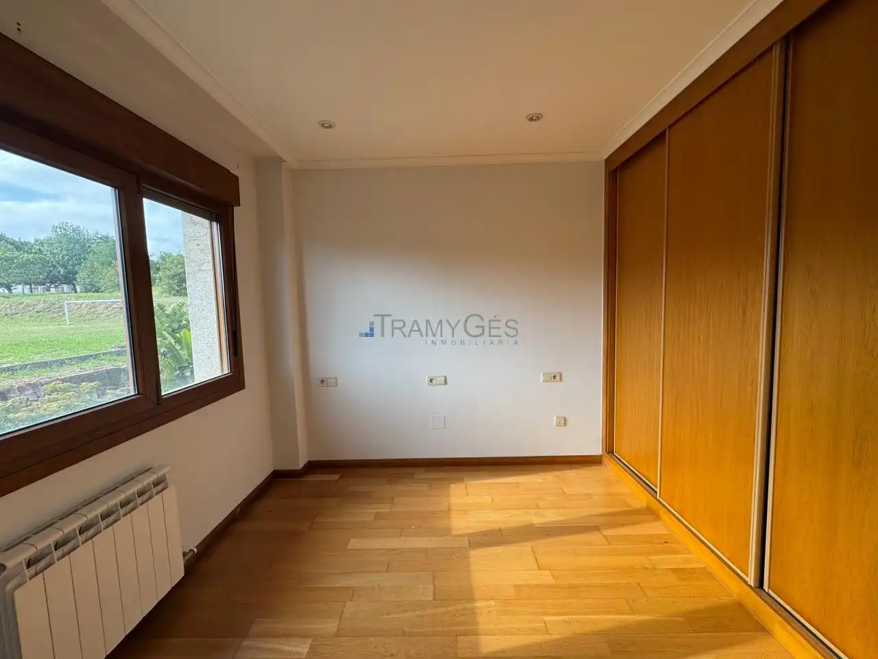 Habitatge amb jardí en venda a RUA OS ANXOS, imagen 27