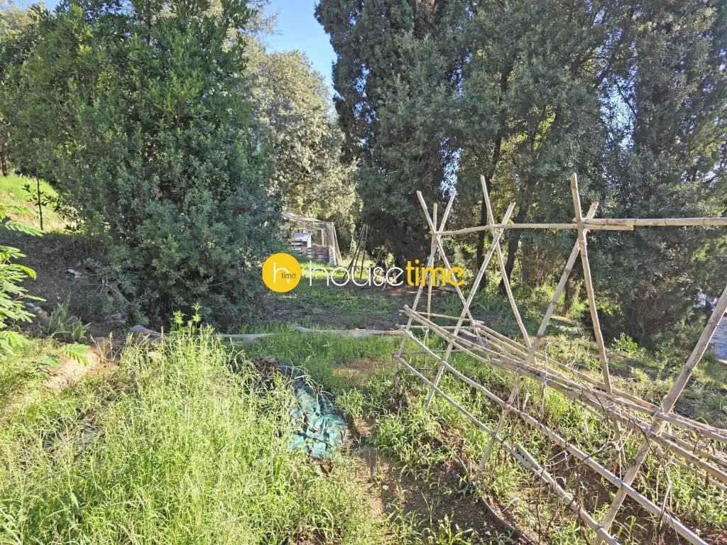 Terreny residencial en venda a Vallromanes, imagen 22