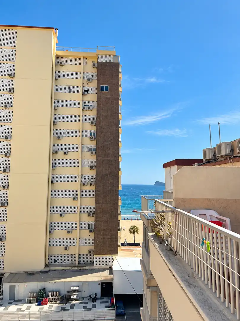Mini appartamento con ascensore in vendita a Playa de Levante, imagen 10