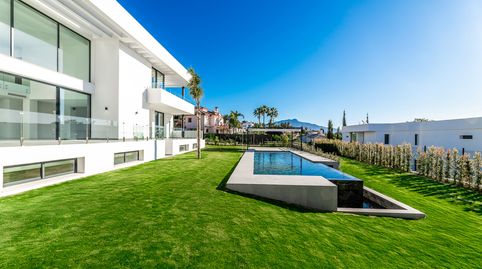 Hermosa villa en el Paraiso Alto, Benahavis, a estrenar.  Paraíso Alto de Benahavis, donde el lujo y la sofisticación se encuentra, imatge 4