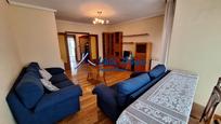 Living room of Flat for sale in Haro  with Heating, Terrace and Storage room