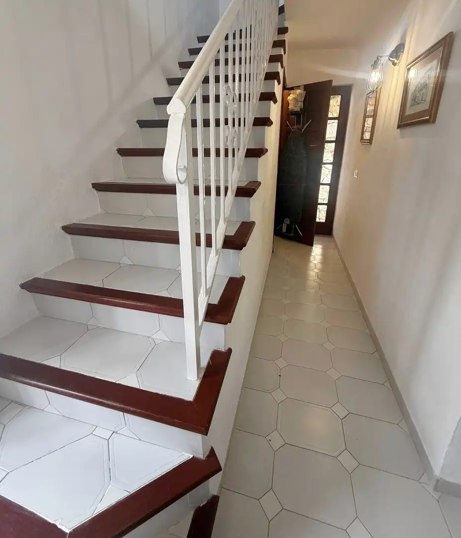 Casa adosada en venta en Mijas con Aire acondicionado, Calefacción y Jardín privado