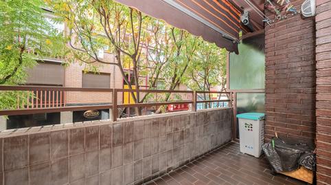 Foto 5 de Pis en venda a Calle del Sacramento, Centro Urbano, Madrid