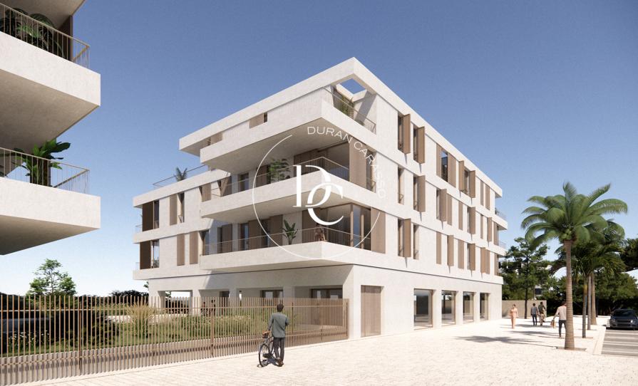 Photo 1 of Premises to rent in Carrer Ramon de Dalmases, Can Pei, Barcelona