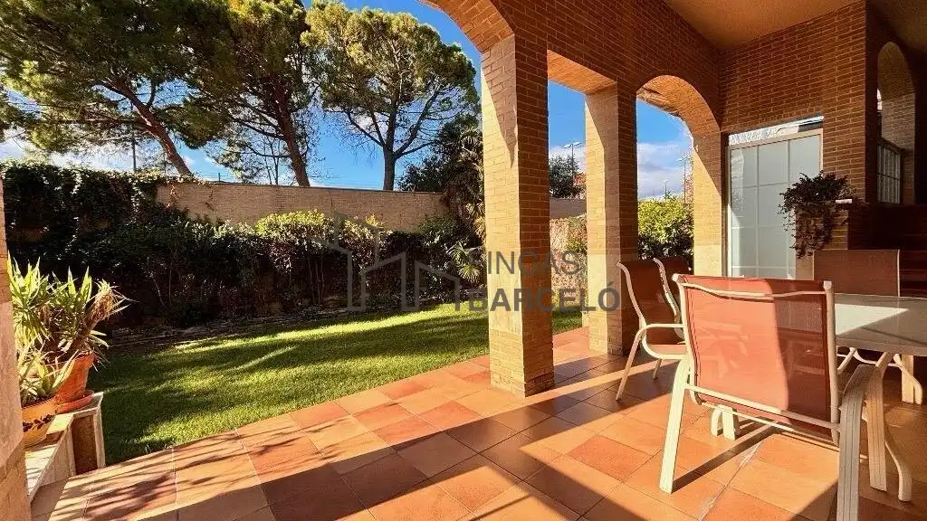 Casa adosada en venta en Casablanca