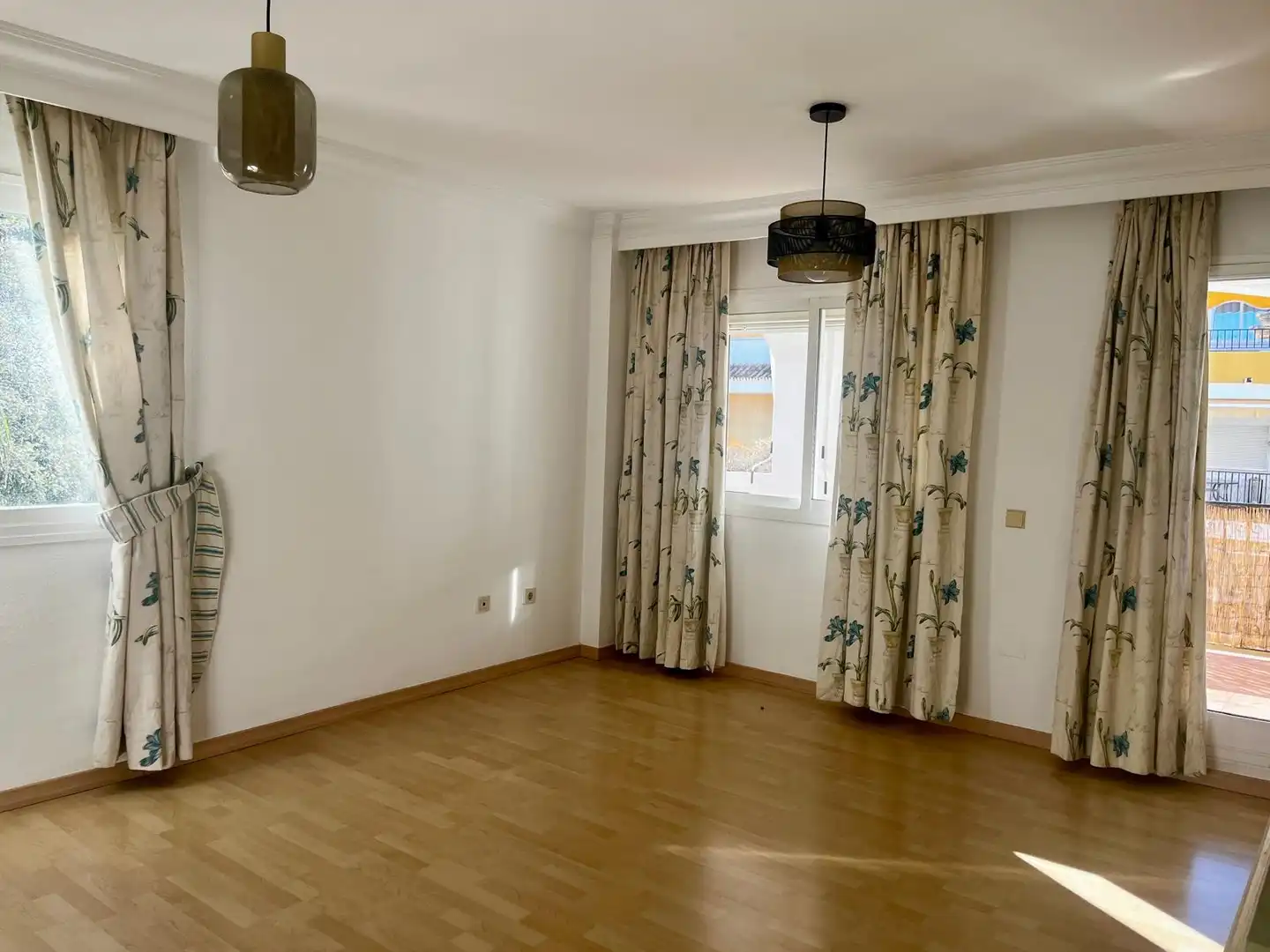 Apartment mit Terrasse zum Verkauf in Milla de Oro, imagen 5