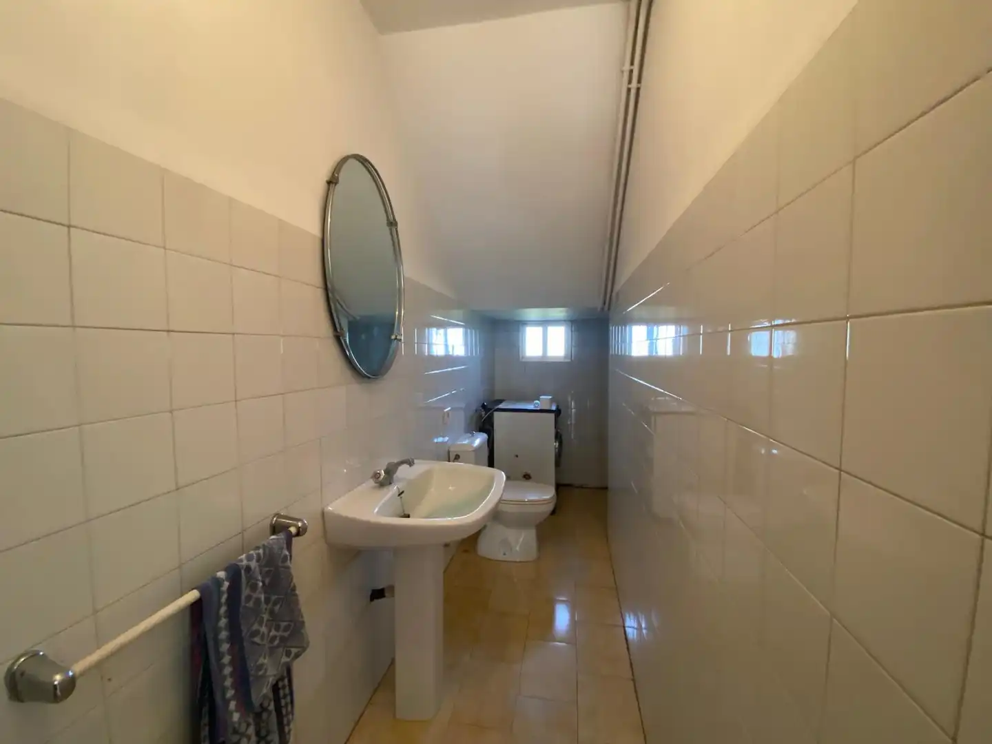 Casa amb terrassa en venda a Piñor, imagen 7