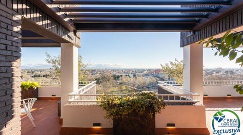 Foto 2 de Ático en venta en Eixample - Horta Capallera, Figueres