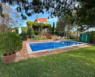 Jardí de Casa o xalet en venda en Ultramort amb Aire condicionat, Calefacció i Jardí privat