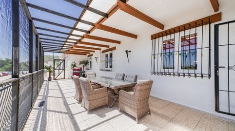 Foto 5 de Casa o chalet en venta en Gea y Truyols, Murcia Capital