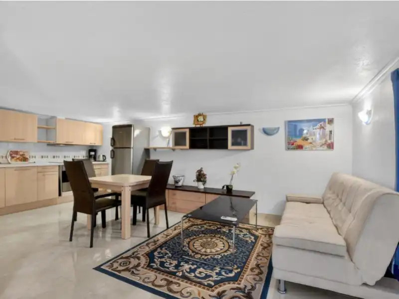Casa aparellada amb terrassa en venda a Nueva Torrevieja - Aguas Nuevas, imagen 4