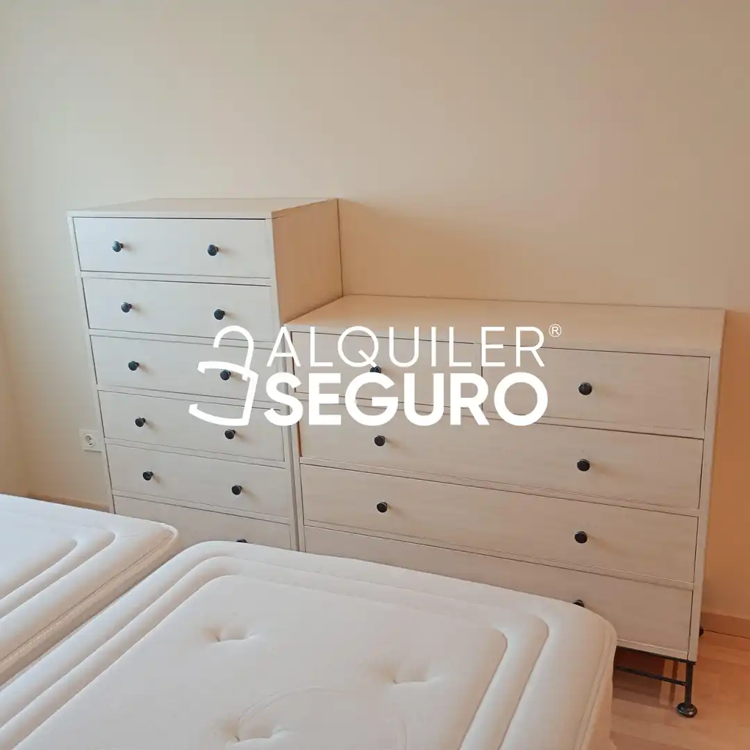 Flat with pool to rent in Pacifico, imagen 20