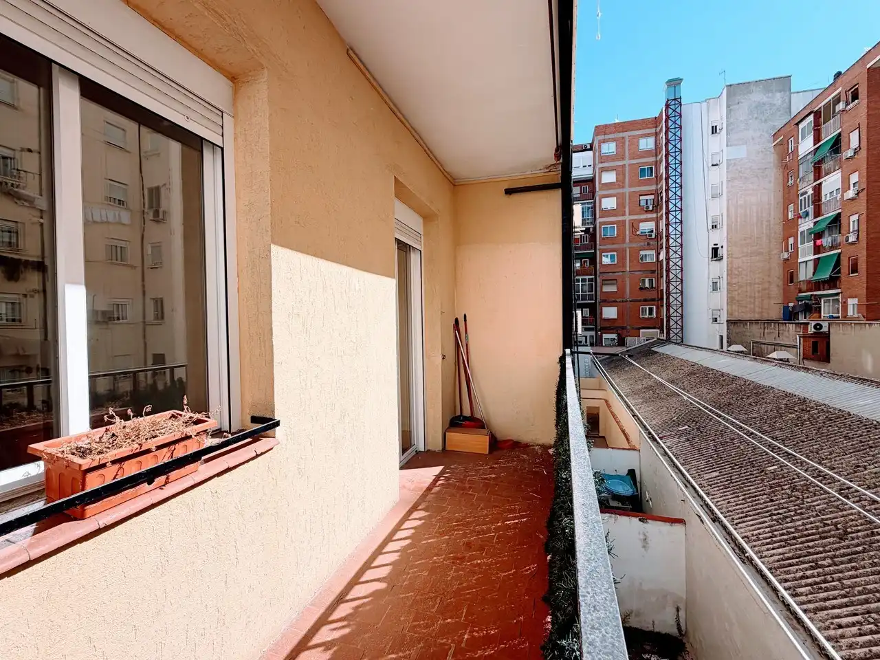 Piso con ascensor en venta en PRINCIPE DE VERGARA, imagen 7