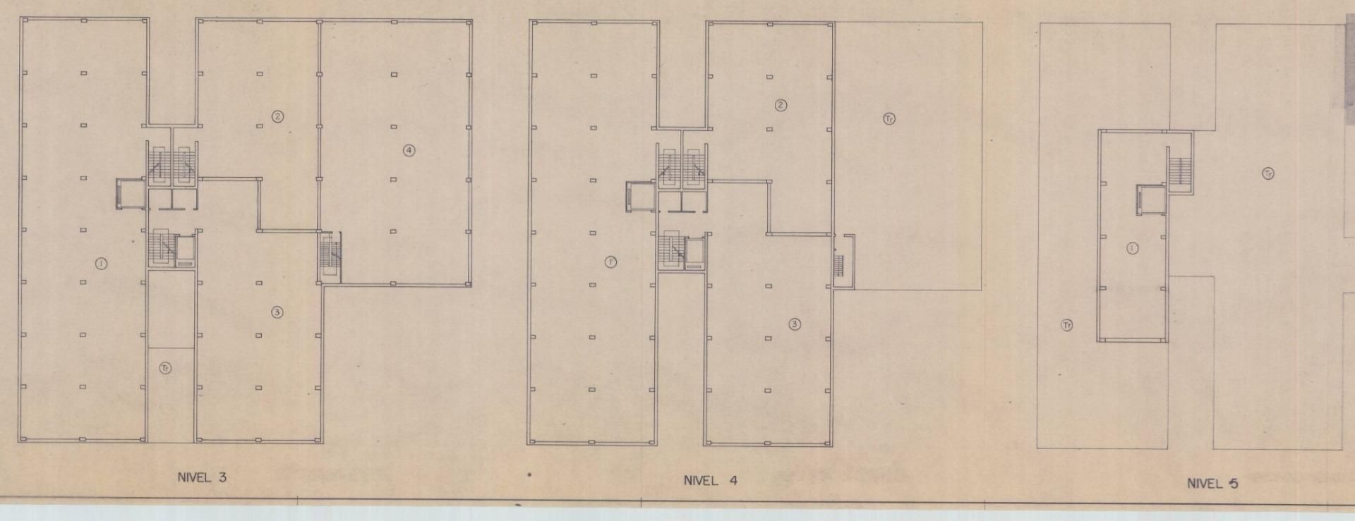 Building for sale in Sant Joan Despí