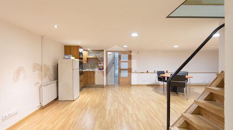 Local comercial en venta a pie de calle de 580 m2 de superficie en Vila de Gràcia, próximo a la plaza del Nord. Barcelona, imatge 5