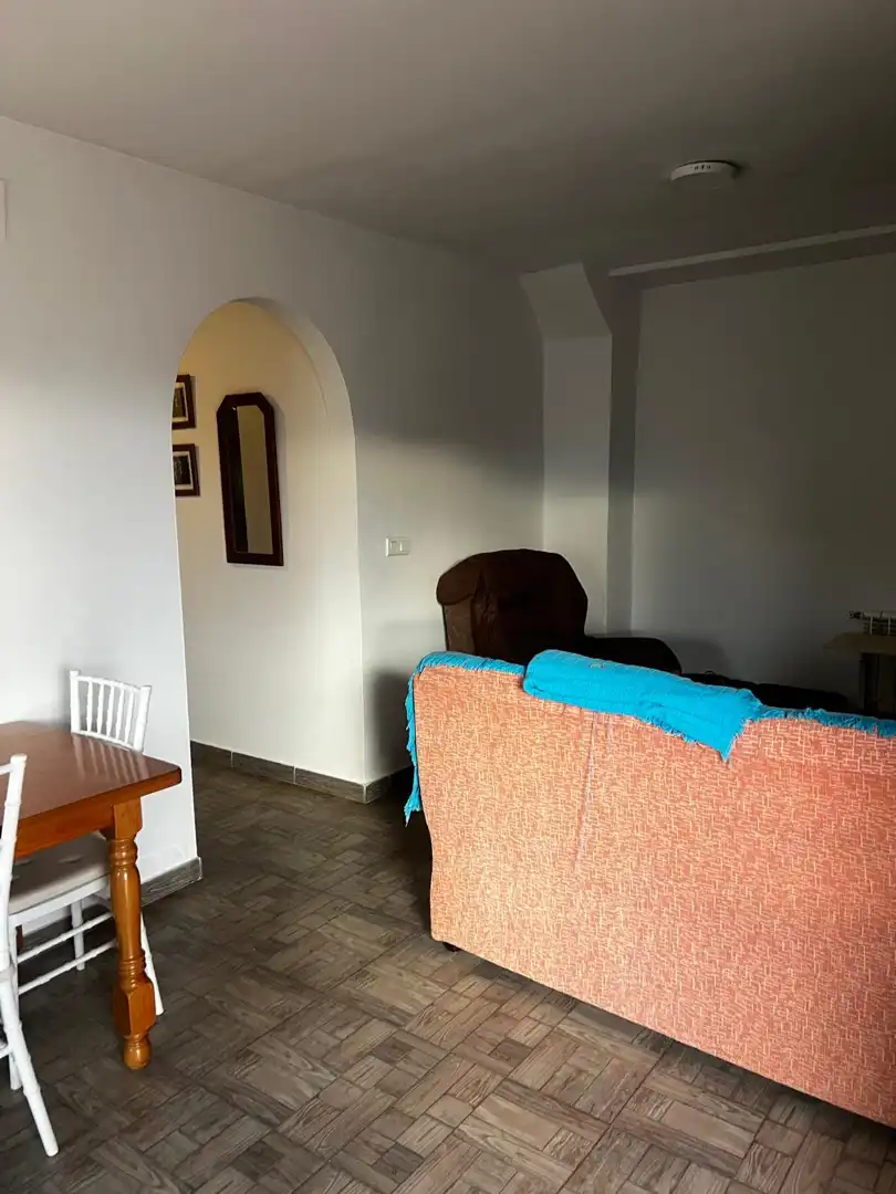 Living room of Apartments for rent in San Francisco