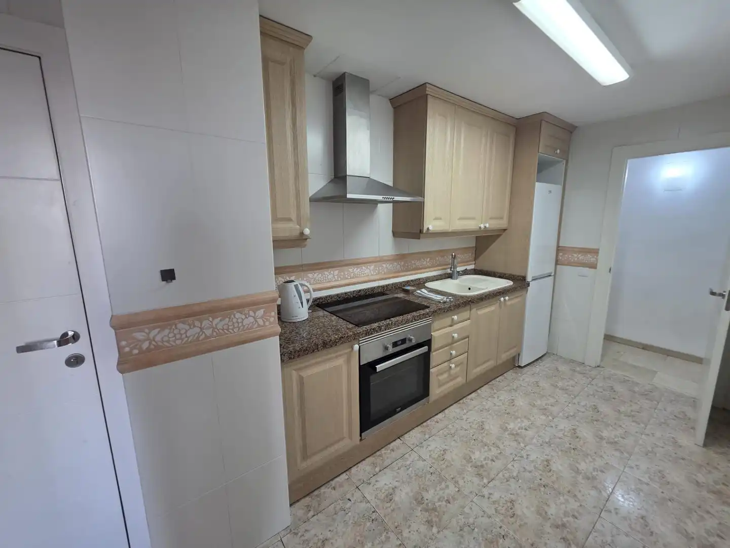 Piso con ascensor en venta en Calle San Francisco, imagen 6