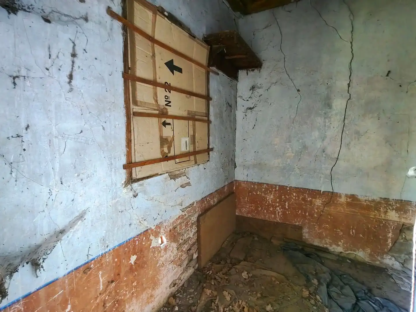 Casa o xalet en venda en Salas amb Terrassa i Piscina