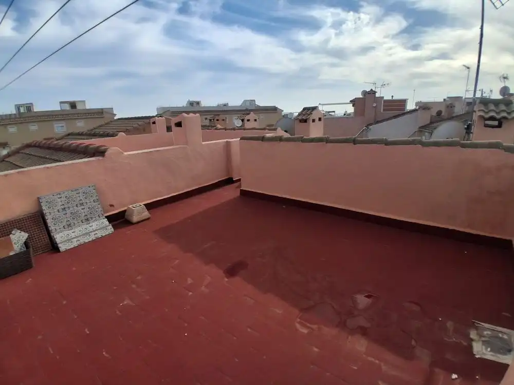 Terraced house with terrace for sale in Nueva Torrevieja - Aguas Nuevas, imagen 16