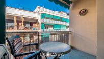 Balcony of Flat for sale in Castelldefels  with Oven and Balcony