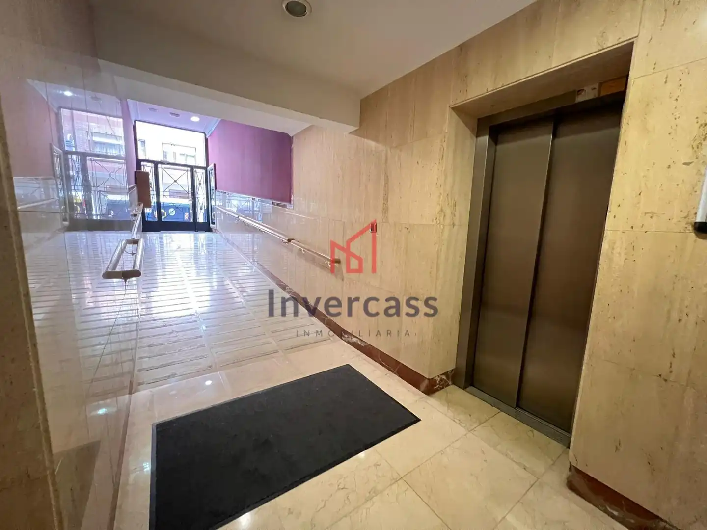 Pis amb ascensor en venda a Calle PABLO DE ALZOLA, imagen 14