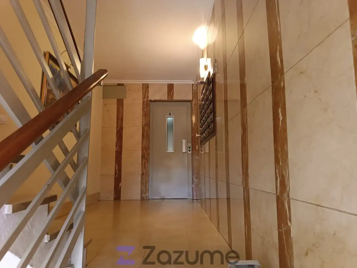 Flat for rent in L'Alcora  with Air Conditioner, Heating and Furnished