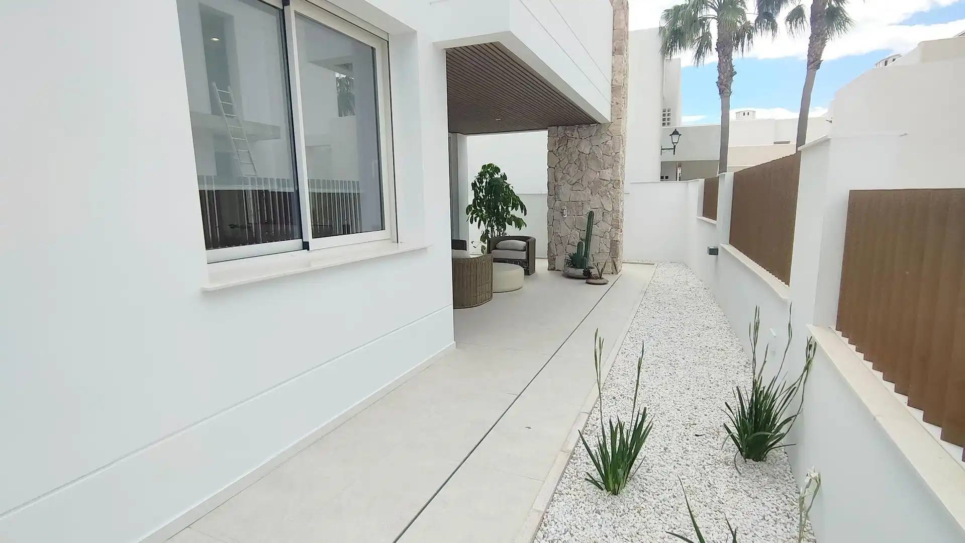 Villa mit Pool zum Verkauf in San Juan de los Terreros, imagen 17