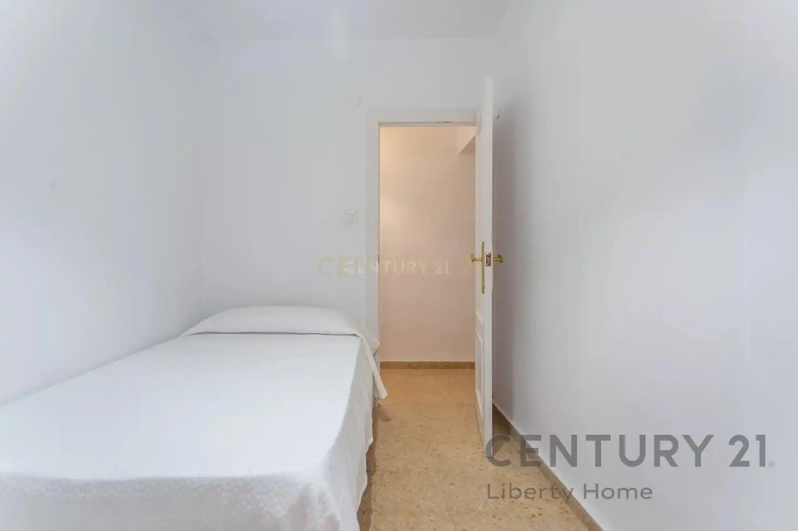 Habitación de Apartamento de alquiler en Valencia