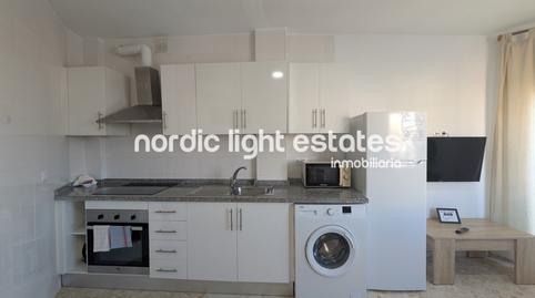 Foto 5 de Pis de lloguer a Nueva Nerja, Nerja