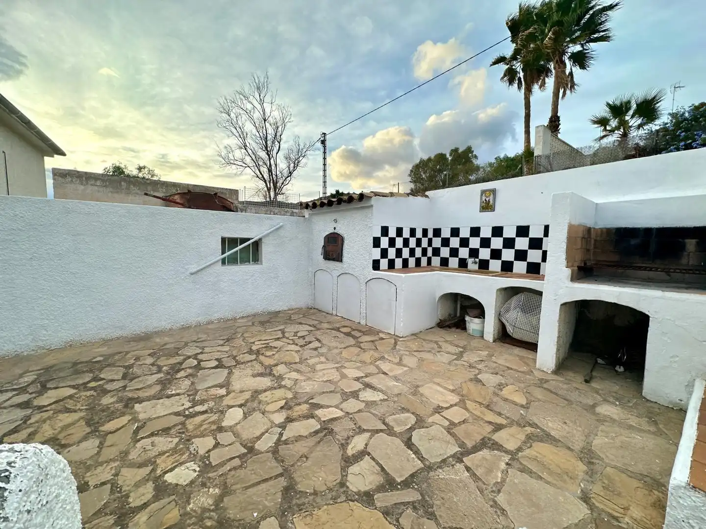 Chalet en venta en Pueblo Acantilado - Lanuza, imagen 44