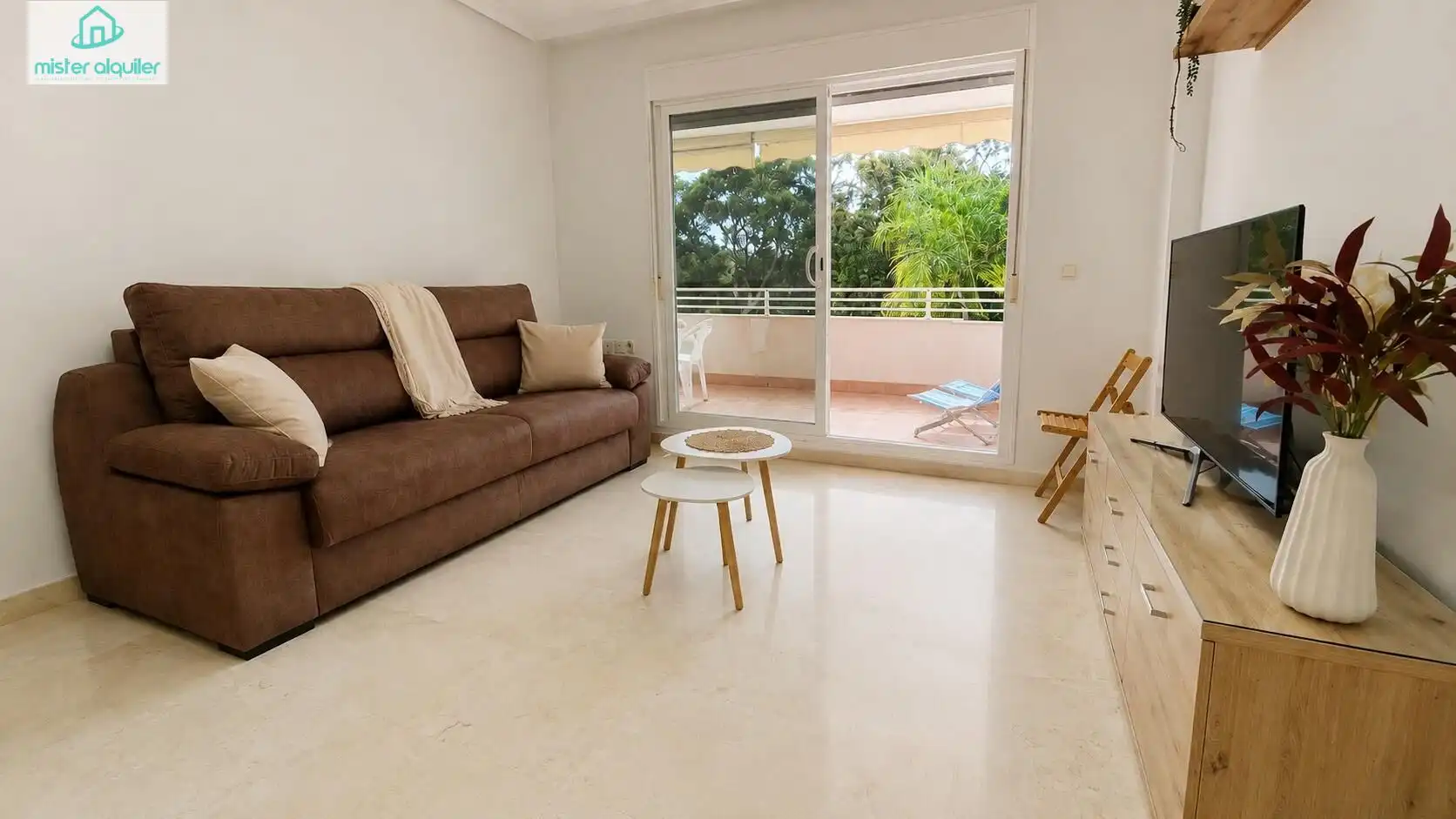 Apartament amb piscina de lloguer a PINTOR FERNANDO SORIA 11, imagen 20