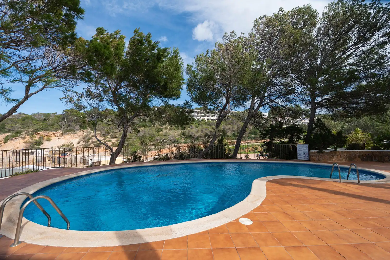 Apartament en venda a Carrer Zamora, 8, 07829 Sant Josep de sa Talaia, I, 8, Cala Vedella - Cala Tarida