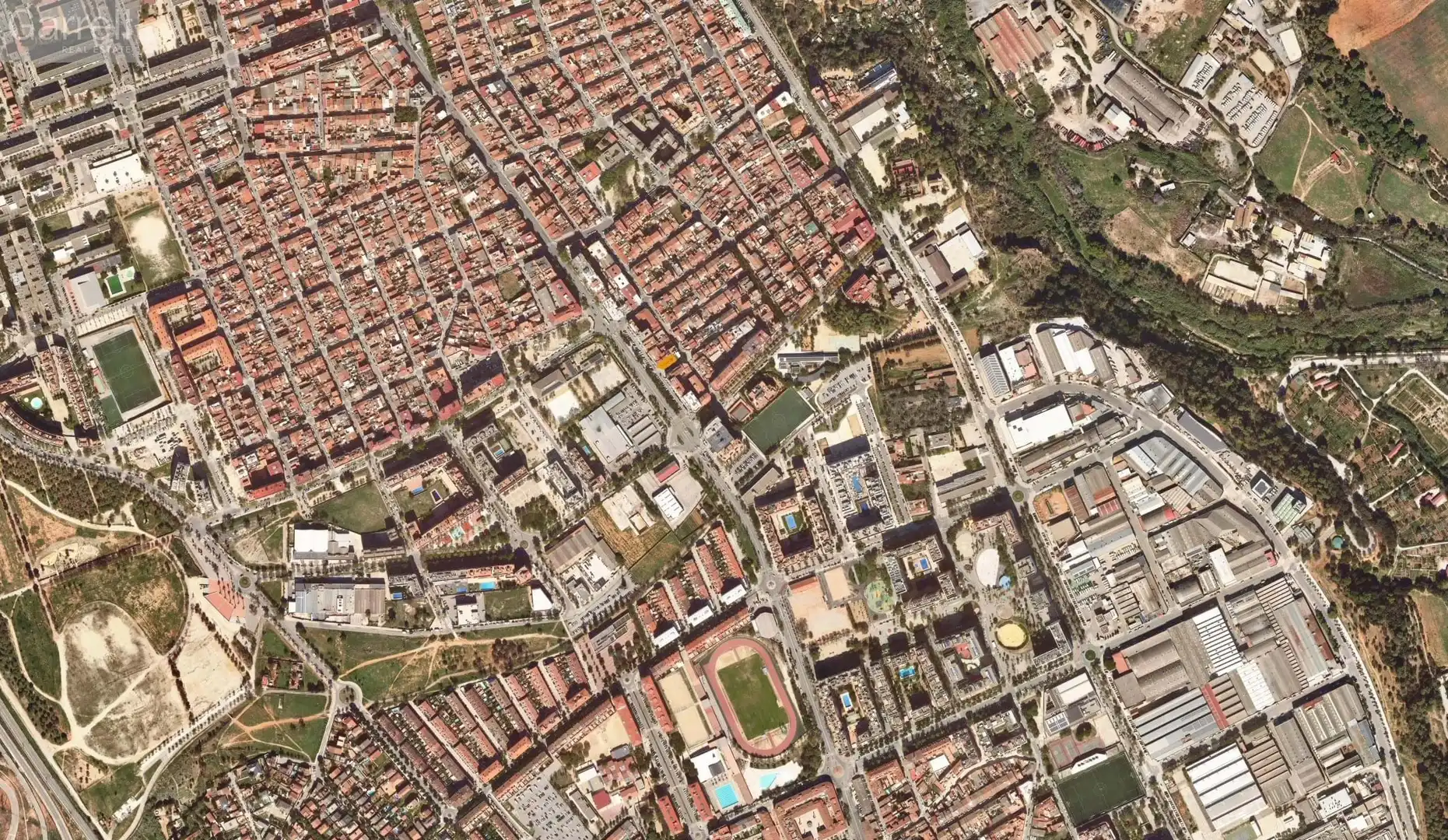 Terrenos y solares en venta en Carrer d'Ausiàs March, imagen 4