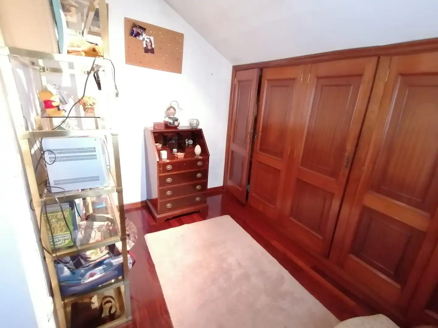 Casa o xalet en venda a Rúa Illa de Ons, San Salvador - Caeira