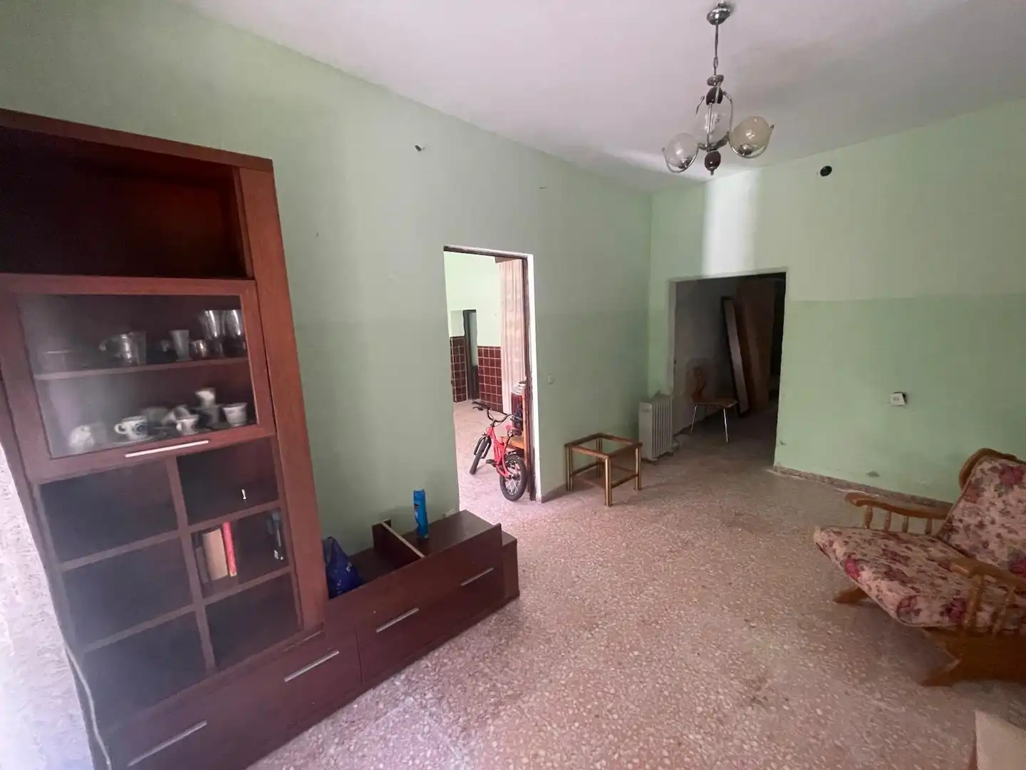 Planta baja en venta en Casar de Cáceres con Terraza