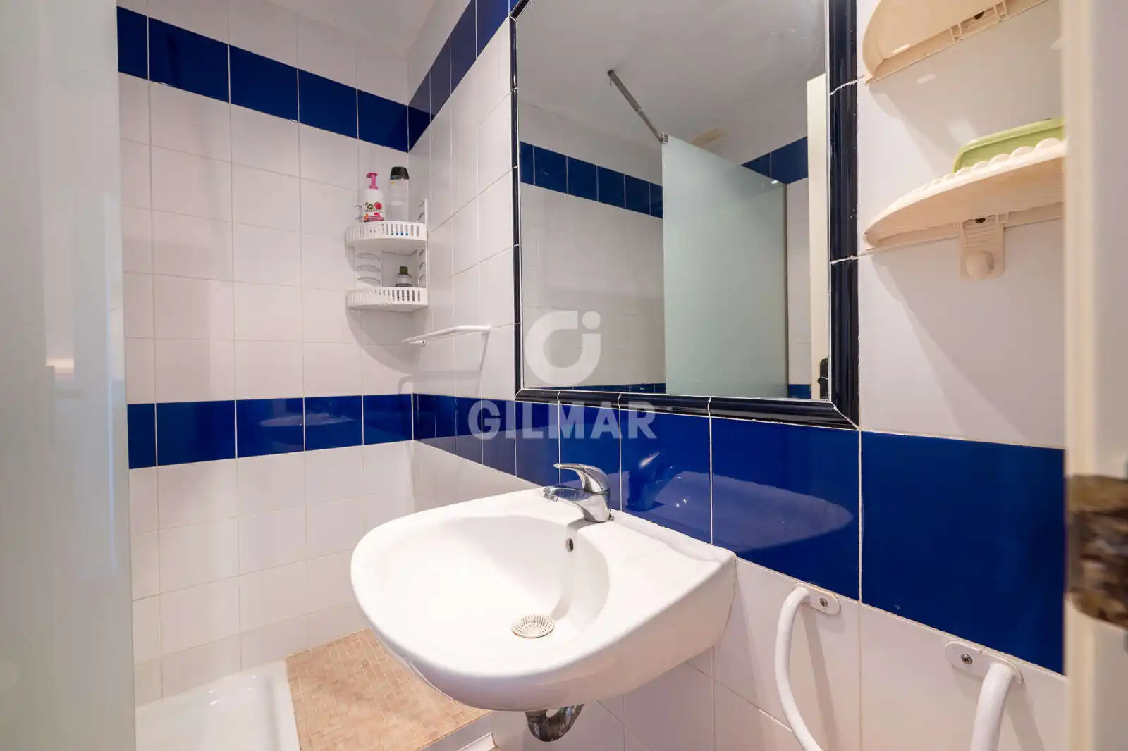 Bathroom of Flat for sale in Zahara de los Atunes  with Heating, Private garden and Storage room