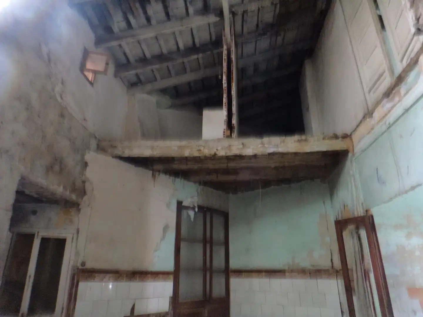 Casa o chalet en venta en Carrer Arquebisbe Fuero, Ayuntamiento - El Salvador